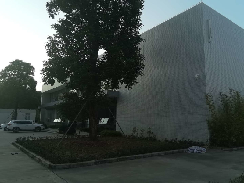 چین GUANGZHOU CHAMPION MACHINERY CO.,LTD نمایه شرکت