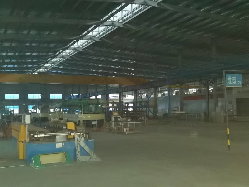 چین GUANGZHOU CHAMPION MACHINERY CO.,LTD نمایه شرکت
