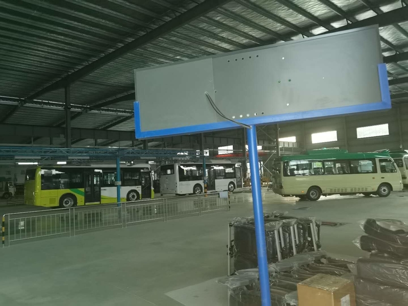 چین GUANGZHOU CHAMPION MACHINERY CO.,LTD نمایه شرکت