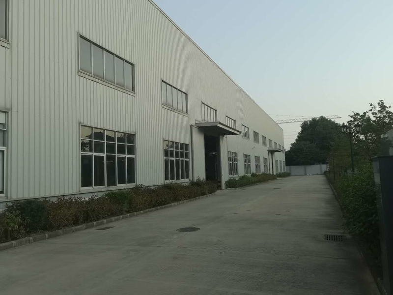 چین GUANGZHOU CHAMPION MACHINERY CO.,LTD نمایه شرکت